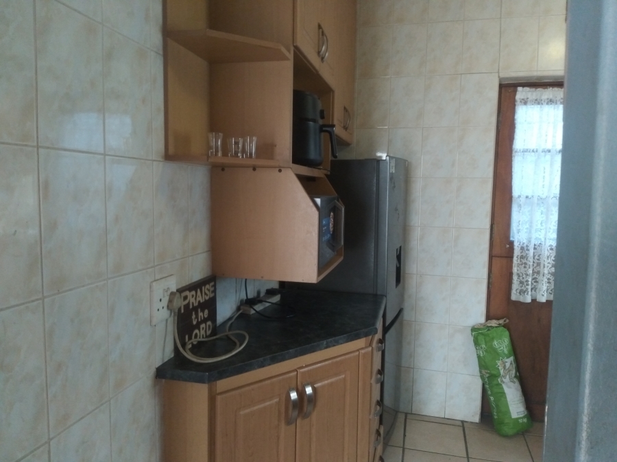 2 Bedroom Property for Sale in Belhar Western Cape
